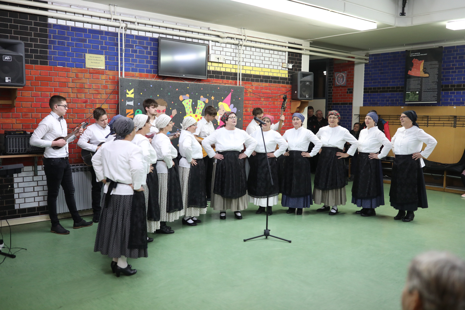 U Svetom Martinu na Muri obilježili Međunarodni dan žena