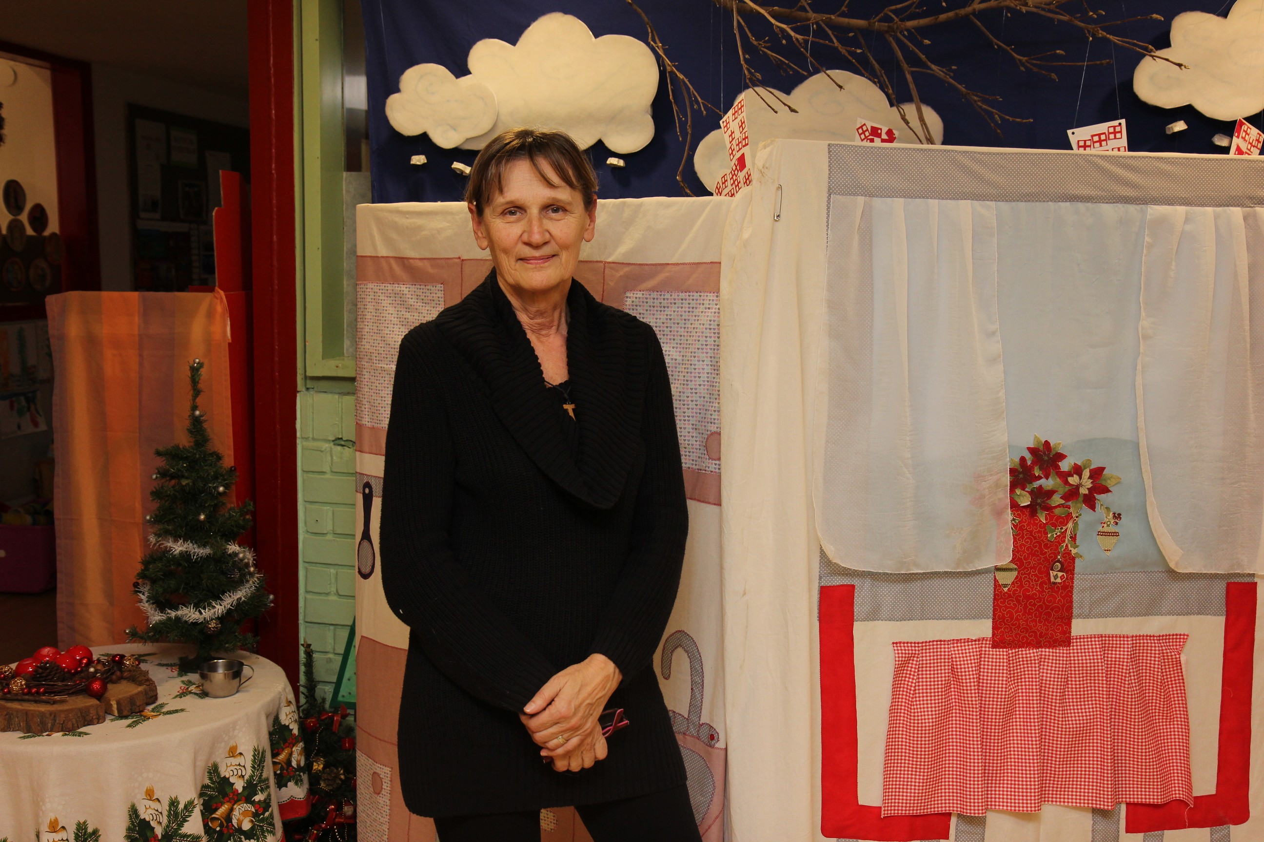 Božićna priredba u Dječjem vrtiću Cvrčak