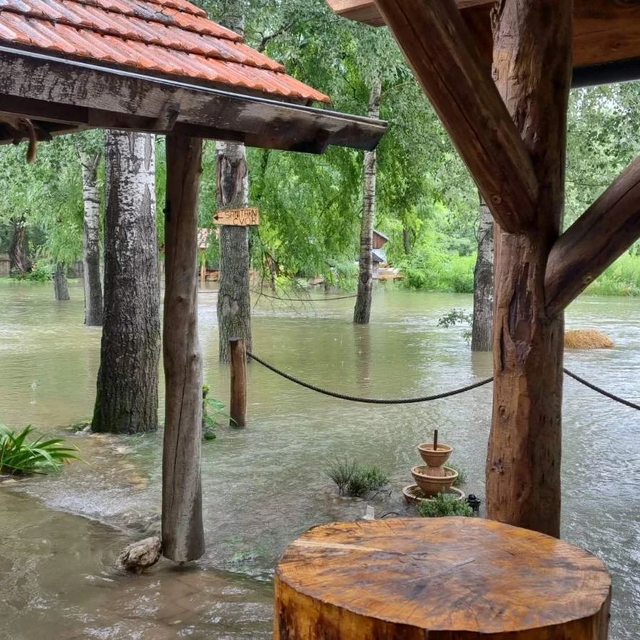 FOTO Adrenalinsko rekreacijski Centar Pozoj Varga