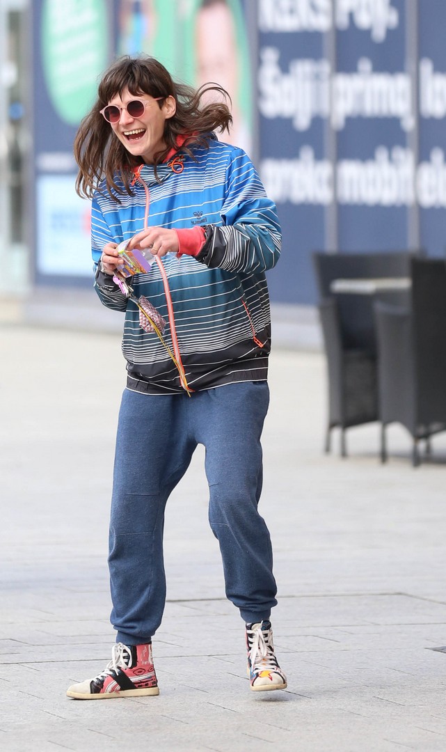 Klikom po Čakovcu (Subota, 14.3.2020.)