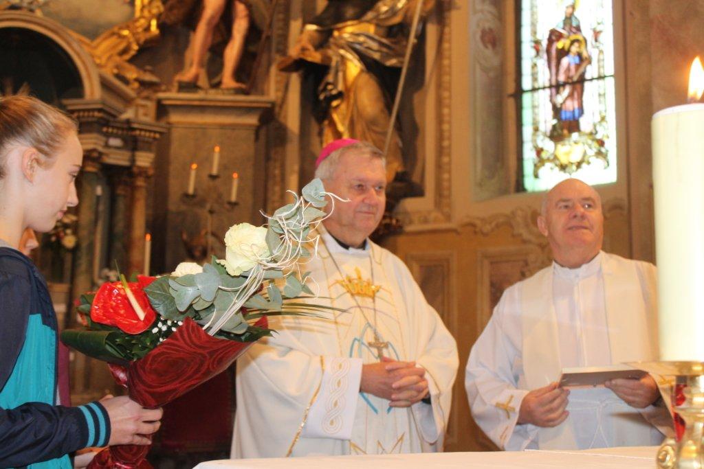 Sto godina zbor Sveta Cecilija