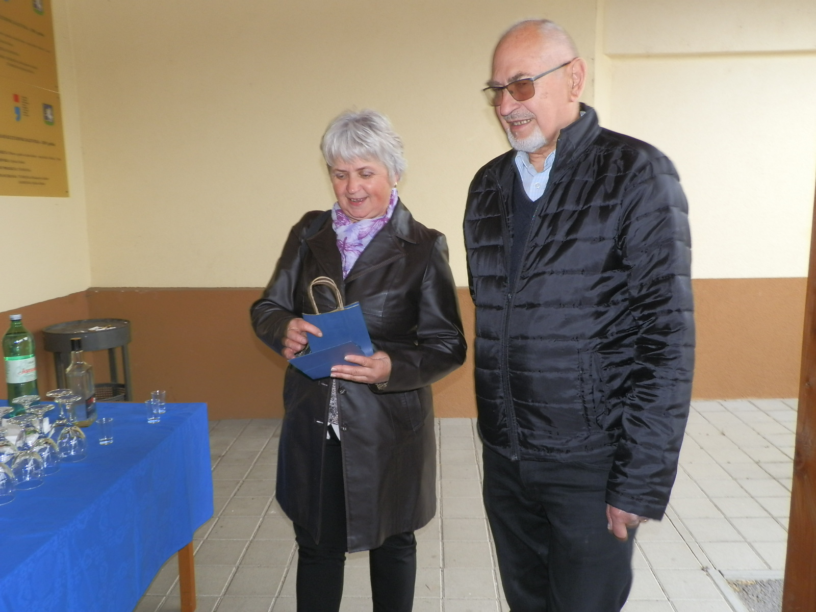 Međimurska žganica Dan Selnice