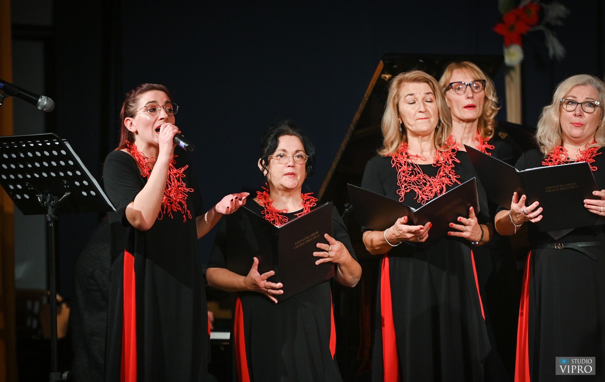 Pjevački zbor grada Preloga, obljetnica Pjevački zbor grada Preloga, obljetnica