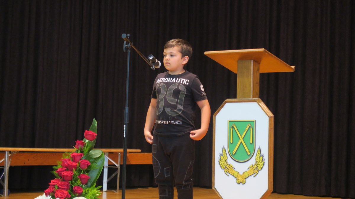 Dan općine Domašinec