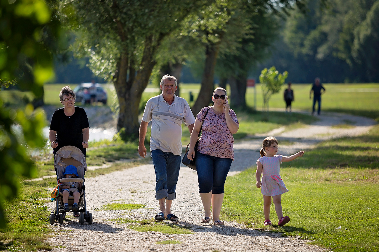 Klikom po Marini (nedjelja, 30.6.2019.)