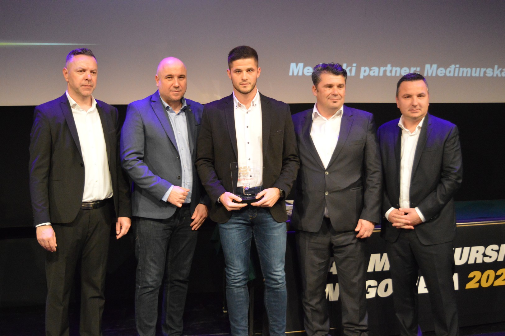 Dan međimurskog nogometa u CZK-u Čakovec