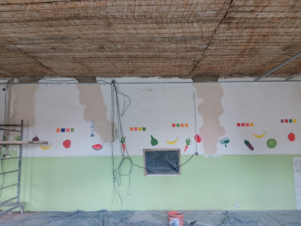 Pogledajte gdje su sve radovi u tijeku