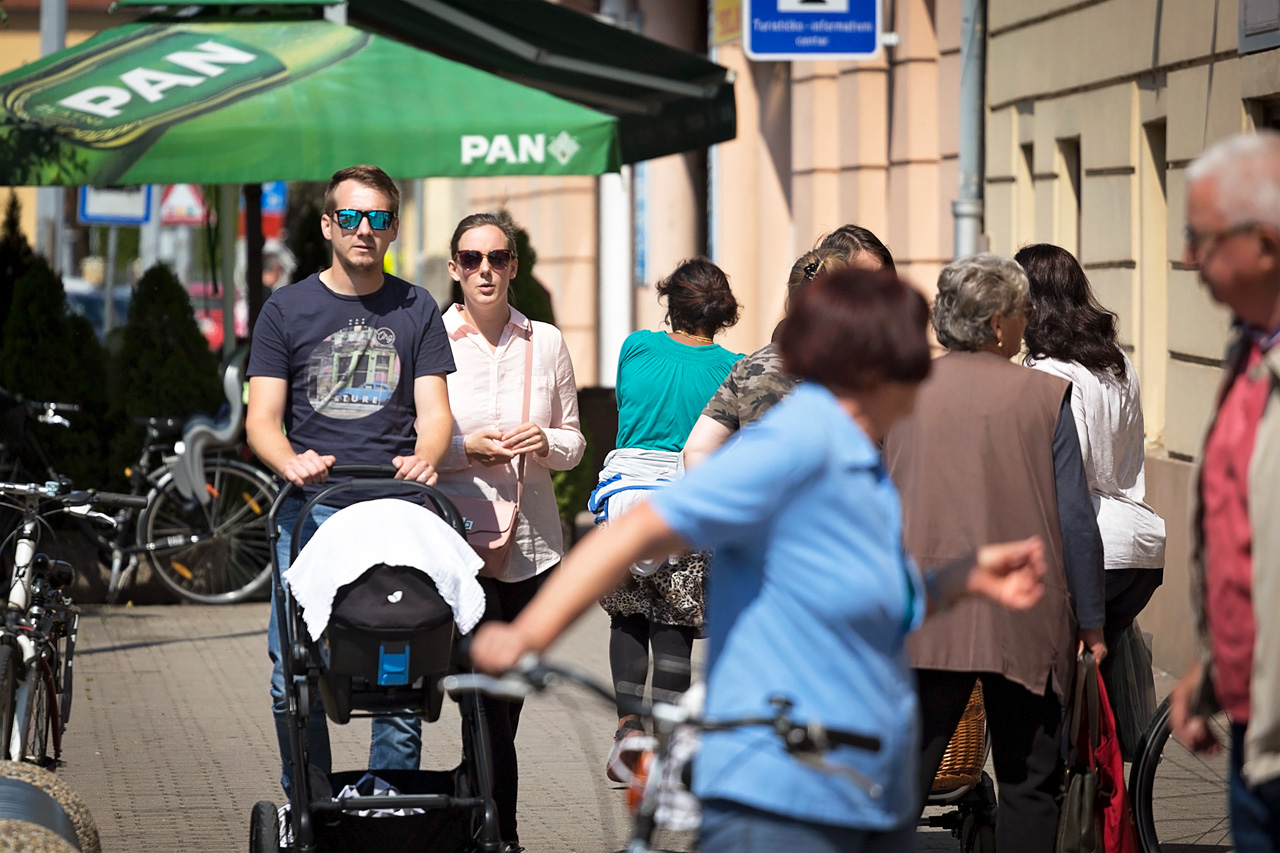 Klikom po Prelogu (subota, 25.5.)