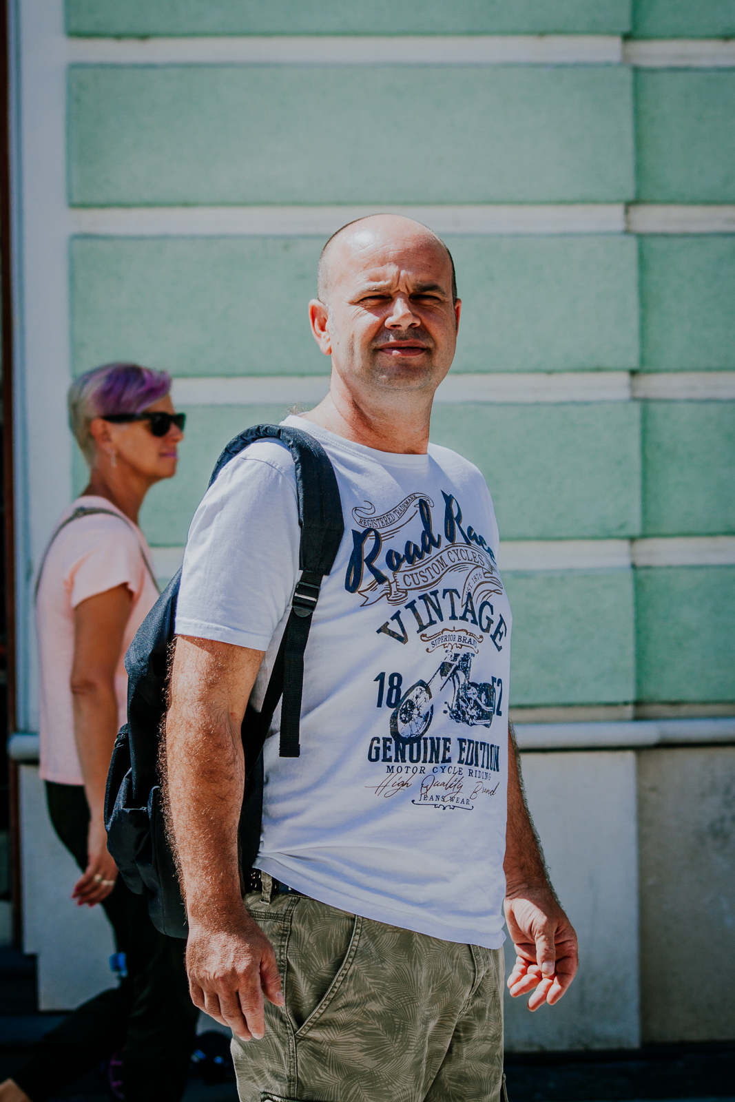 Klikom po Čakovcu (Subota, 20.7.2019.)