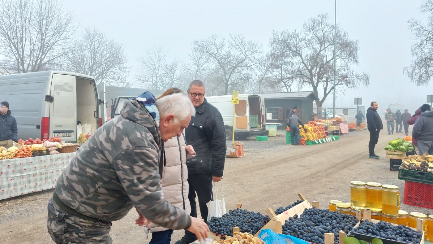 Čakovečki sajam 31.1.2024