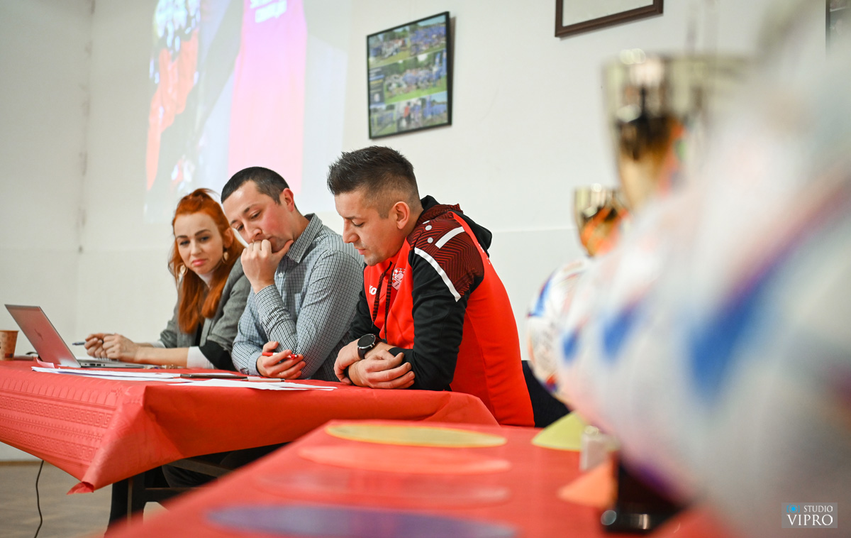 IZBORNA SKUPŠTINA NK Naprijed Cirkovljan ima novog predsjednika