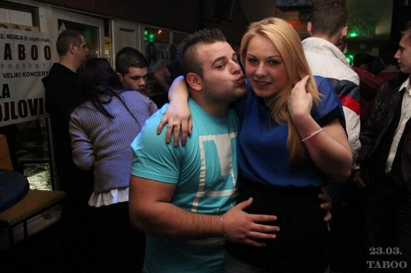 Foto68 Taboo (Subota, 23.3.2013.) Foto68 Taboo (Subota, 23.3.2013.)