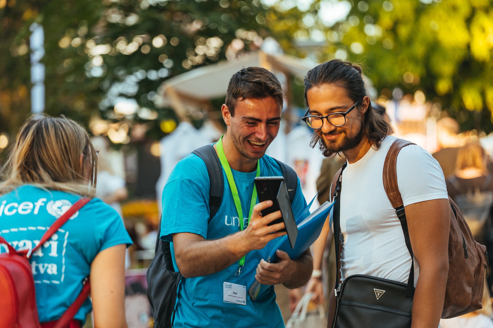 Porcijunkulovo – dan drugi