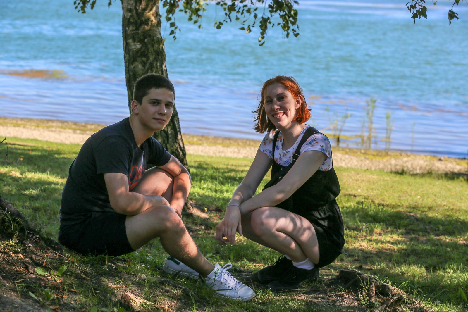 Klikom po Marini (19.6.2022.)