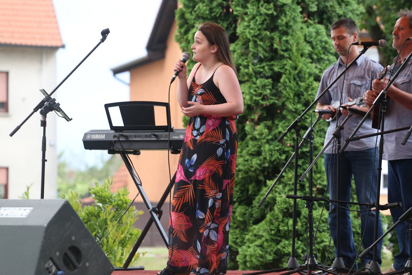 ZA MALU HRABRICU ‘Fijolina za Luku’ – veliki humanitarni koncert za Luku Lehkec u Pribislavcu