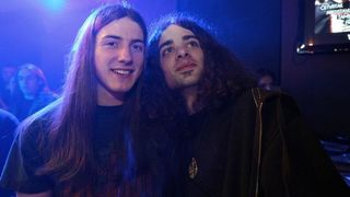 slika0004 Podroom (Petak, 19.4.2013 – MANNTRA live & H I R & IRON HEARTH)