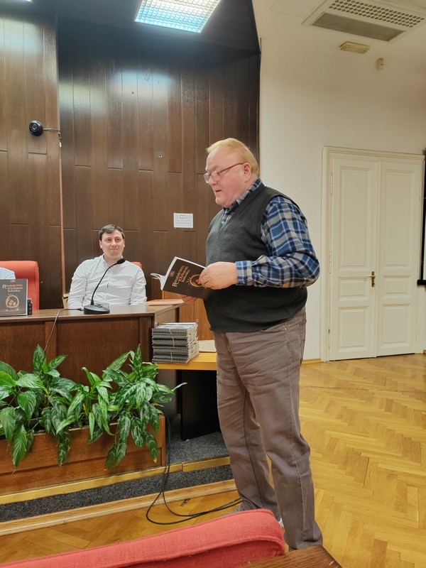 FOTO Promocija Hrvatskoga kajkavskog kolendara održana i u Koprivnici