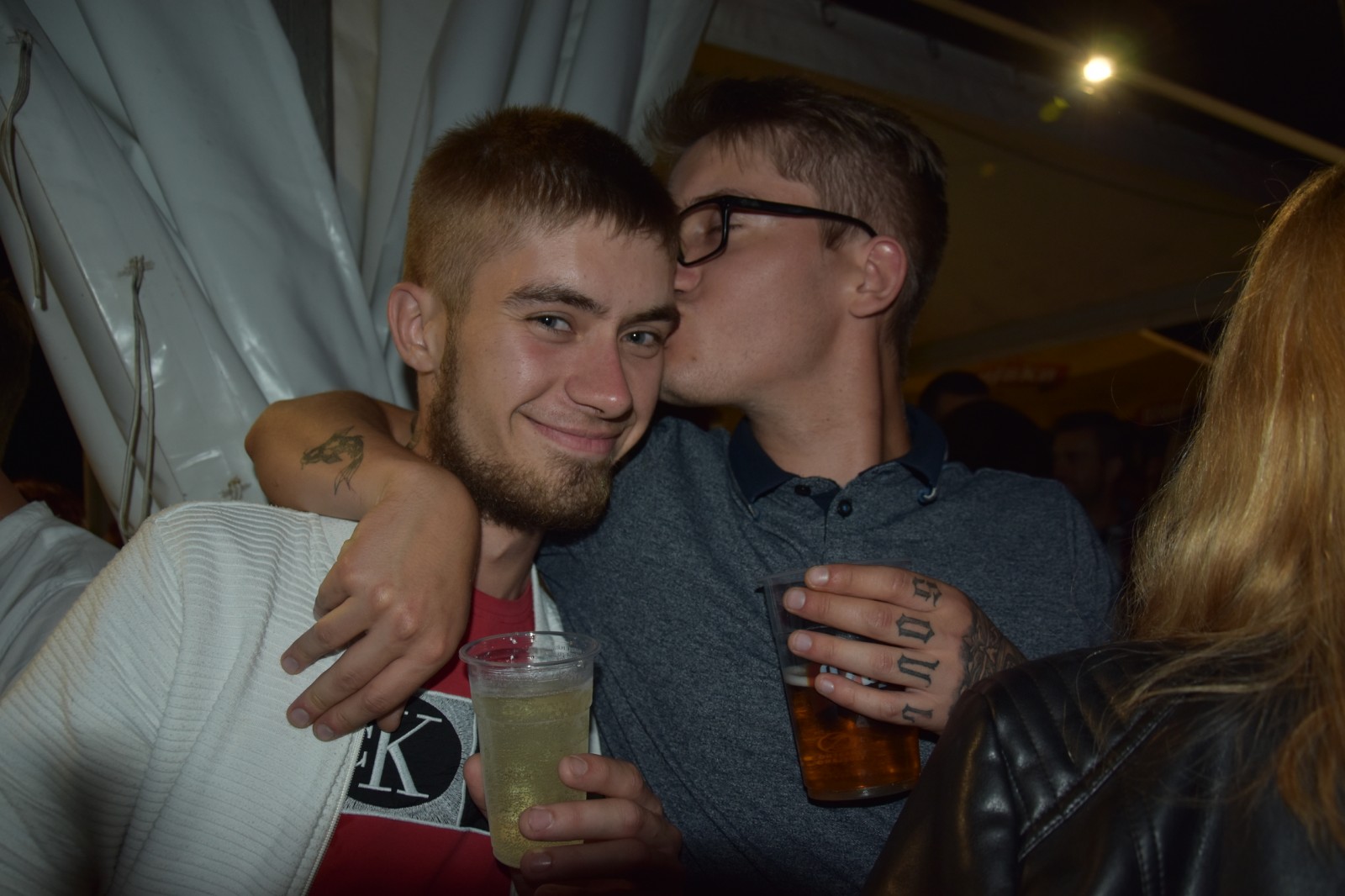 Zlatko Pejaković oduševio Donju Dubravu!