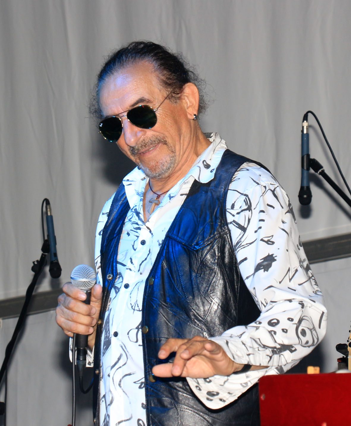 Koncert Željka Bebeka u Malom Mihaljevcu (Subota, 23.6.2018.)