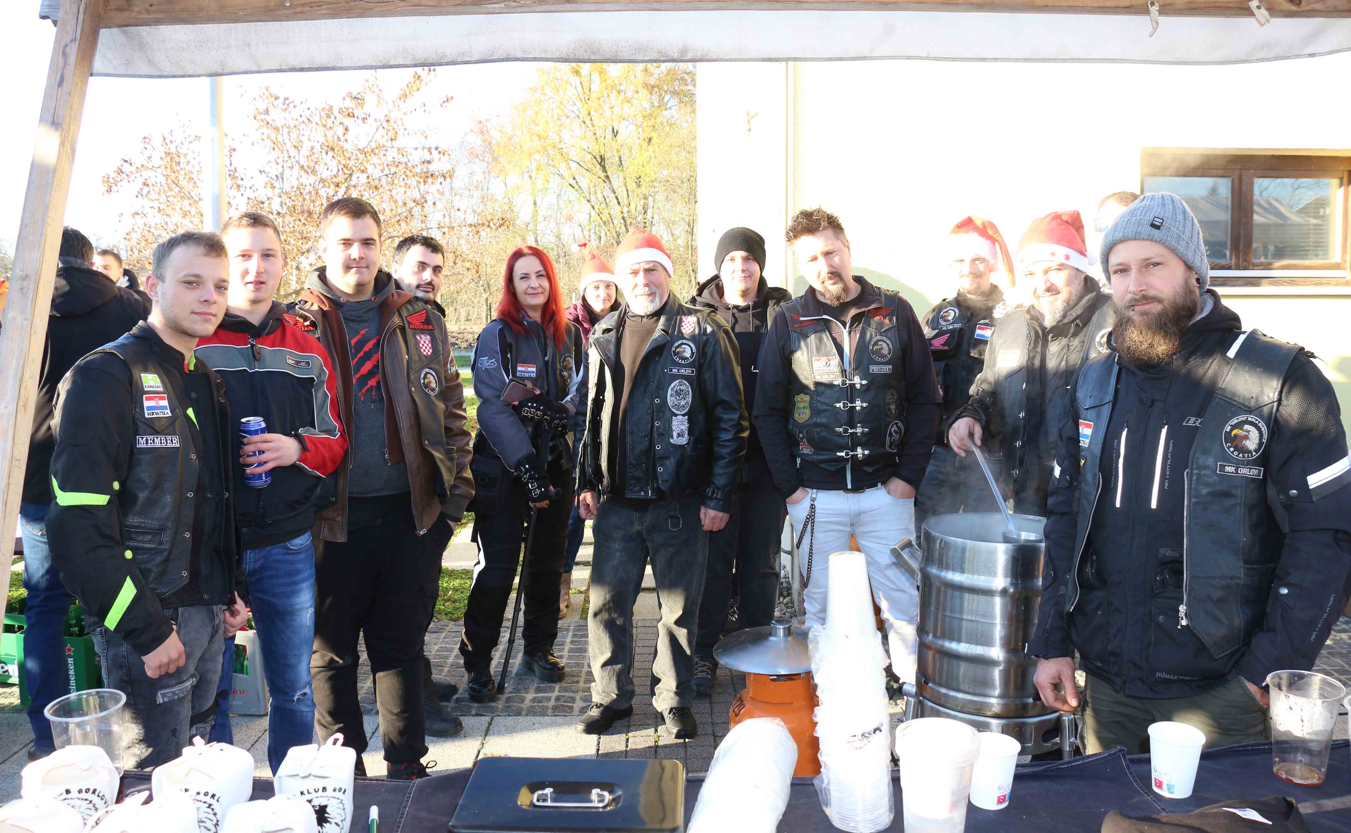 BLAGDANSKI DUH Održan tradicionalni Božićni sajam Općine Mala Subotica