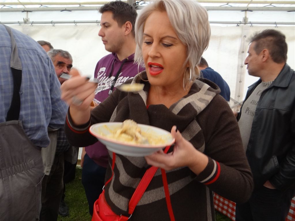 Mamičina škrija u Gornjem Kraljevcu