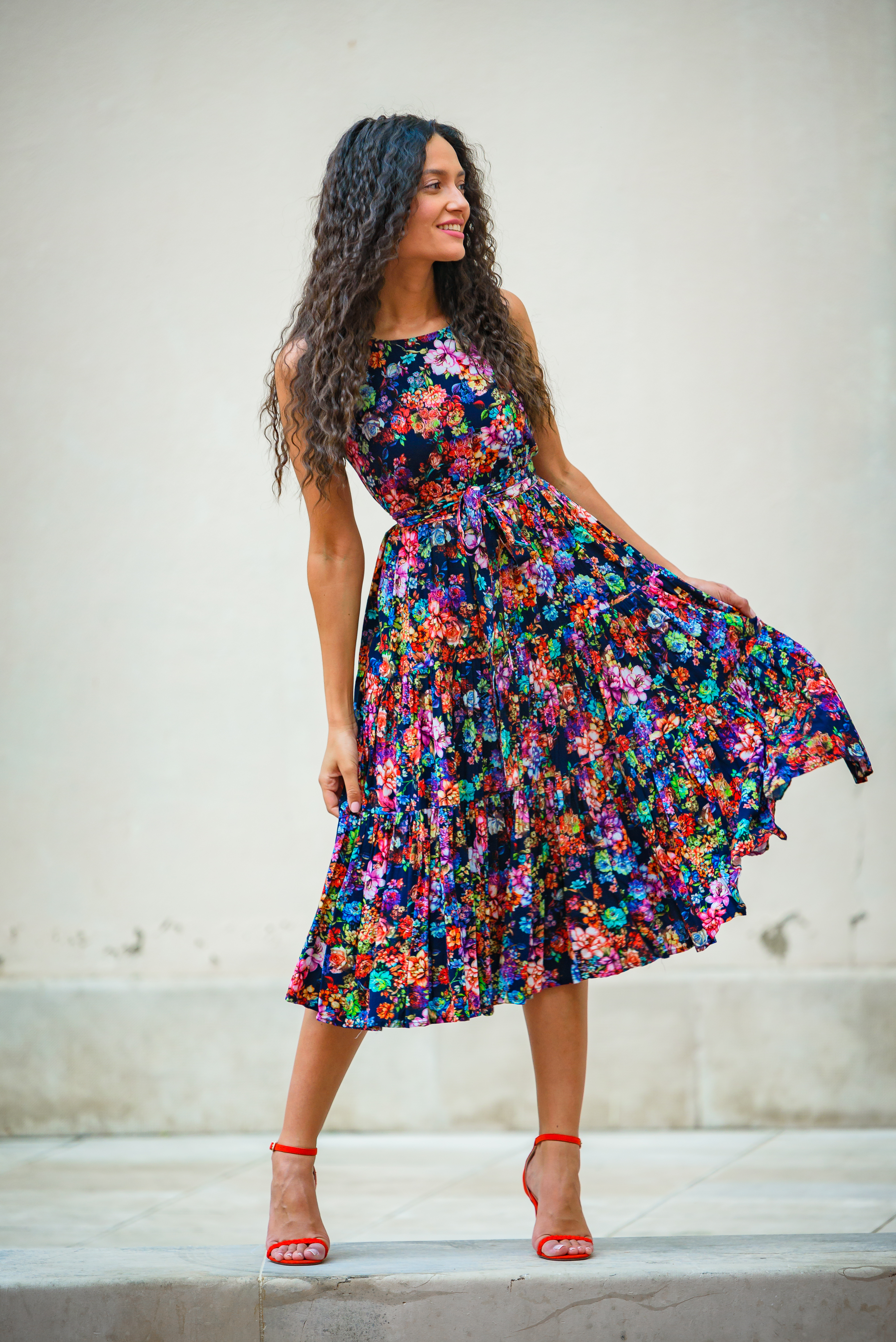 Nova kolekcija Anita Pokrivač Design brenda