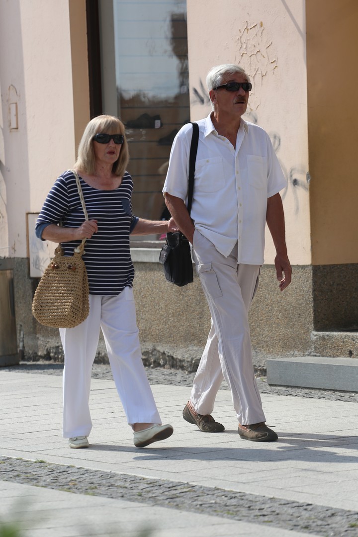 Klikom po Čakovcu (Subota, 6.7.2019.)