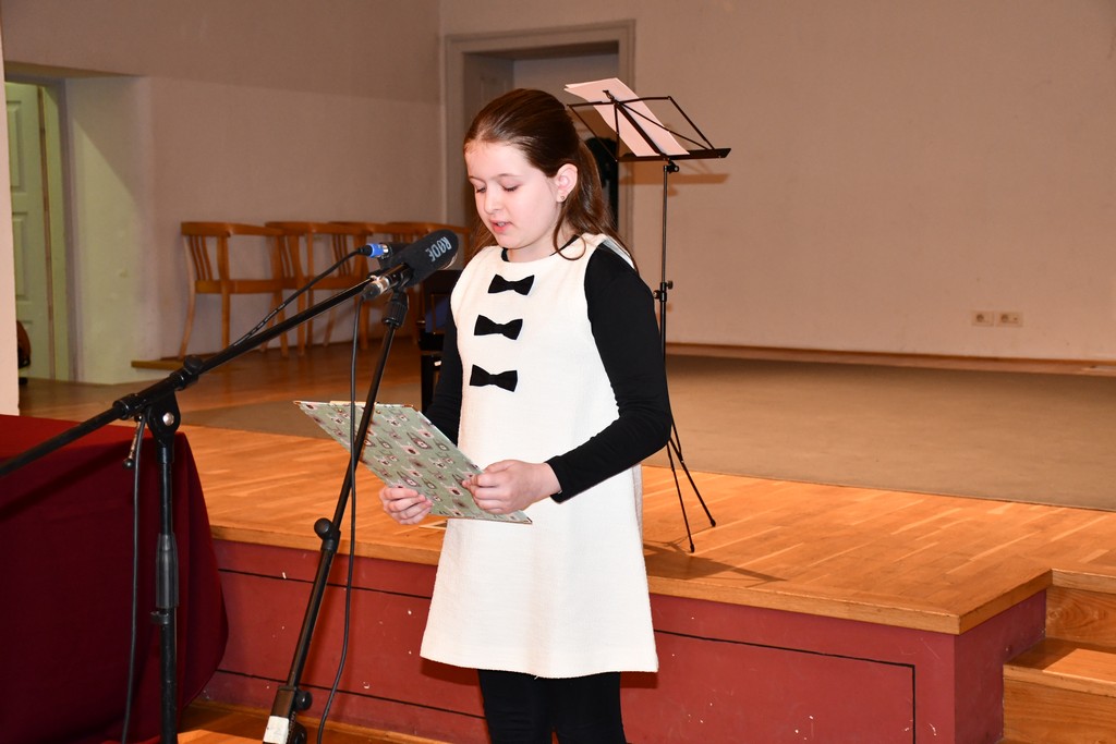 Svečana dodjela Nagrade ‘Zvonimir Bartolić’