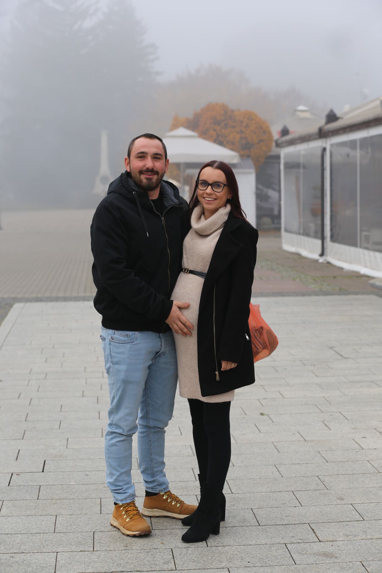 Klikom po Čakovcu (subota, 30.10.2021.)