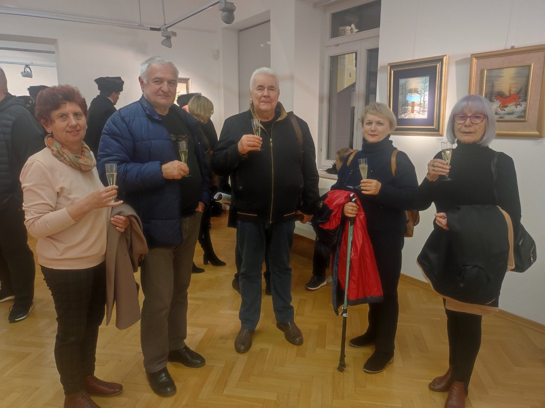 Noć muzeja Prelog 2024