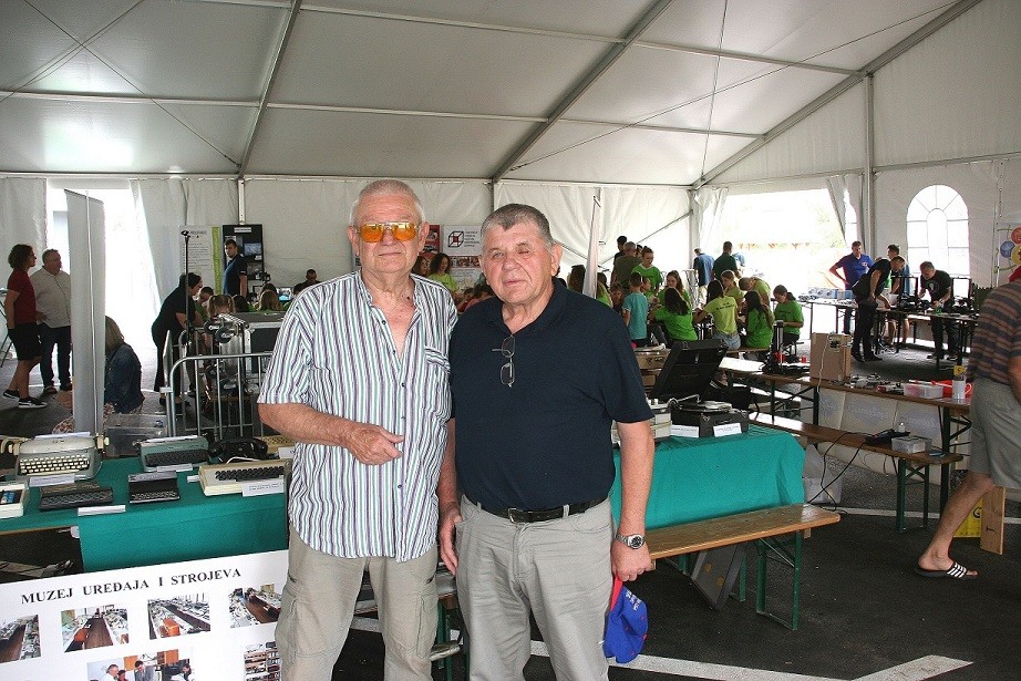 Dan tehničke kulture u Murskom Središću