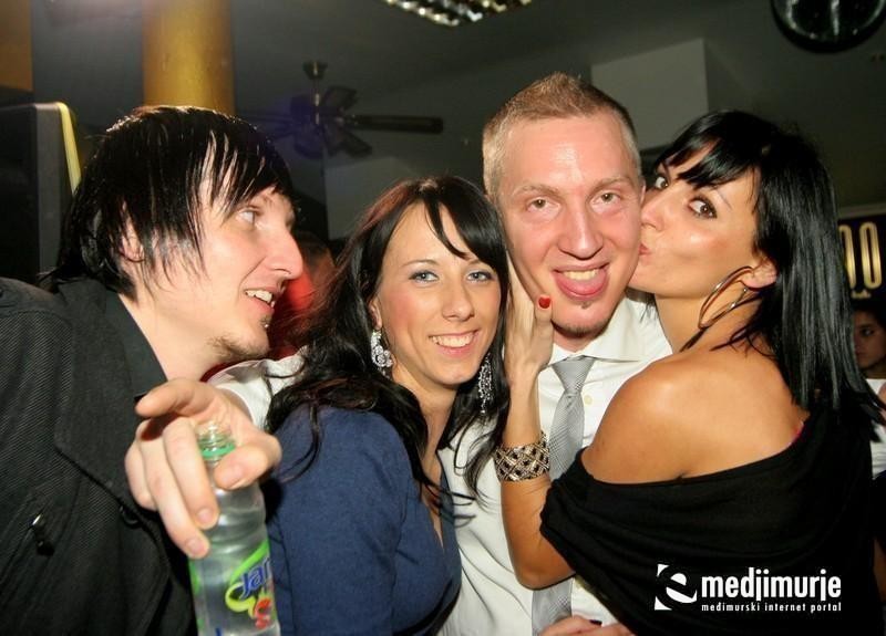 Taboo (Subota, 12.11.2011.) Taboo (Subota, 12.11.2011.)