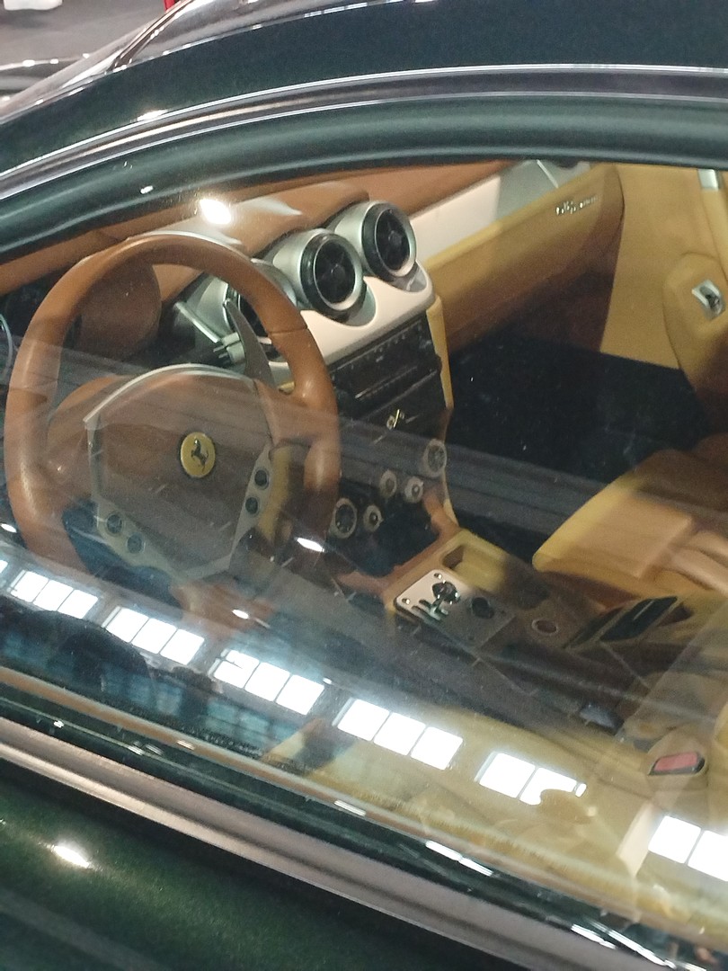 I Međimurci posjetili međunarodni salon automobila u Padovi