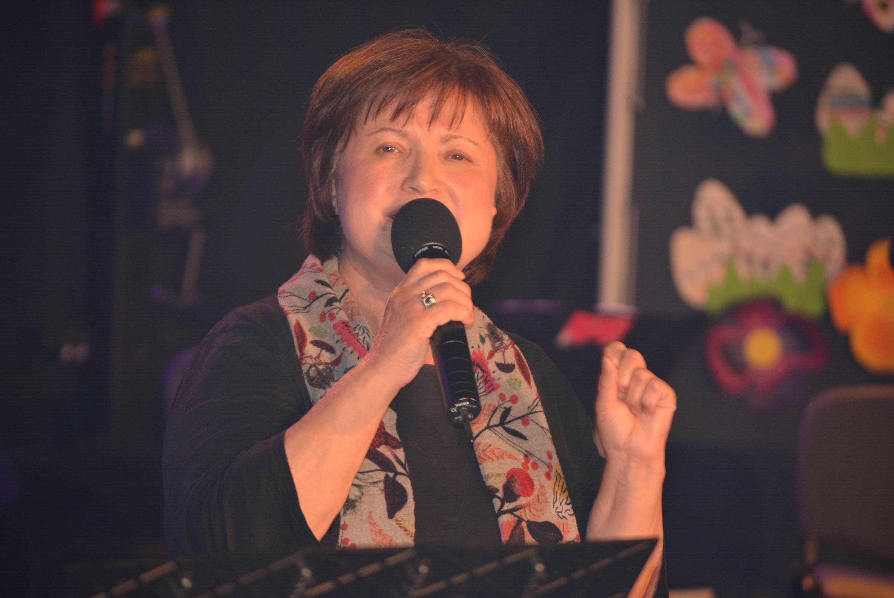 RASPJEVANI VUZEM Selnica je bila središte međimurske glazbe