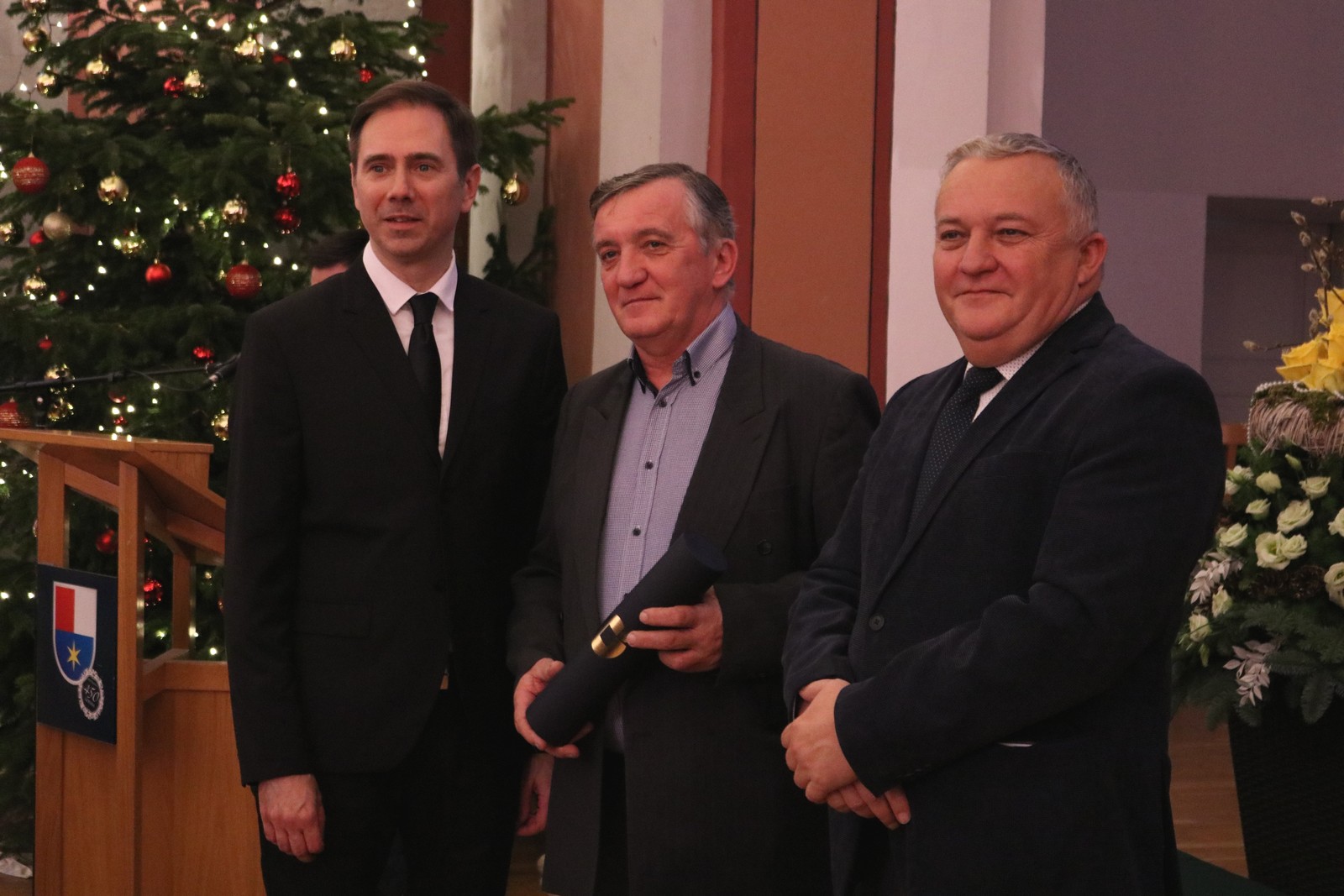 Dodjela priznanja Obrtničke komore Međimurske županije