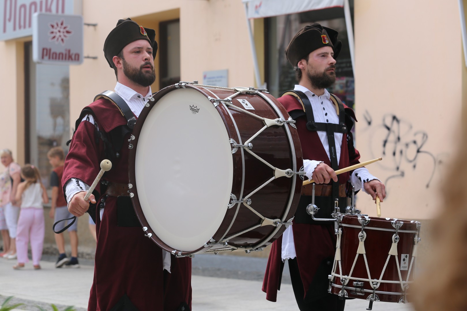 Klikom po Čakovcu (Subota, 6.7.2019.)