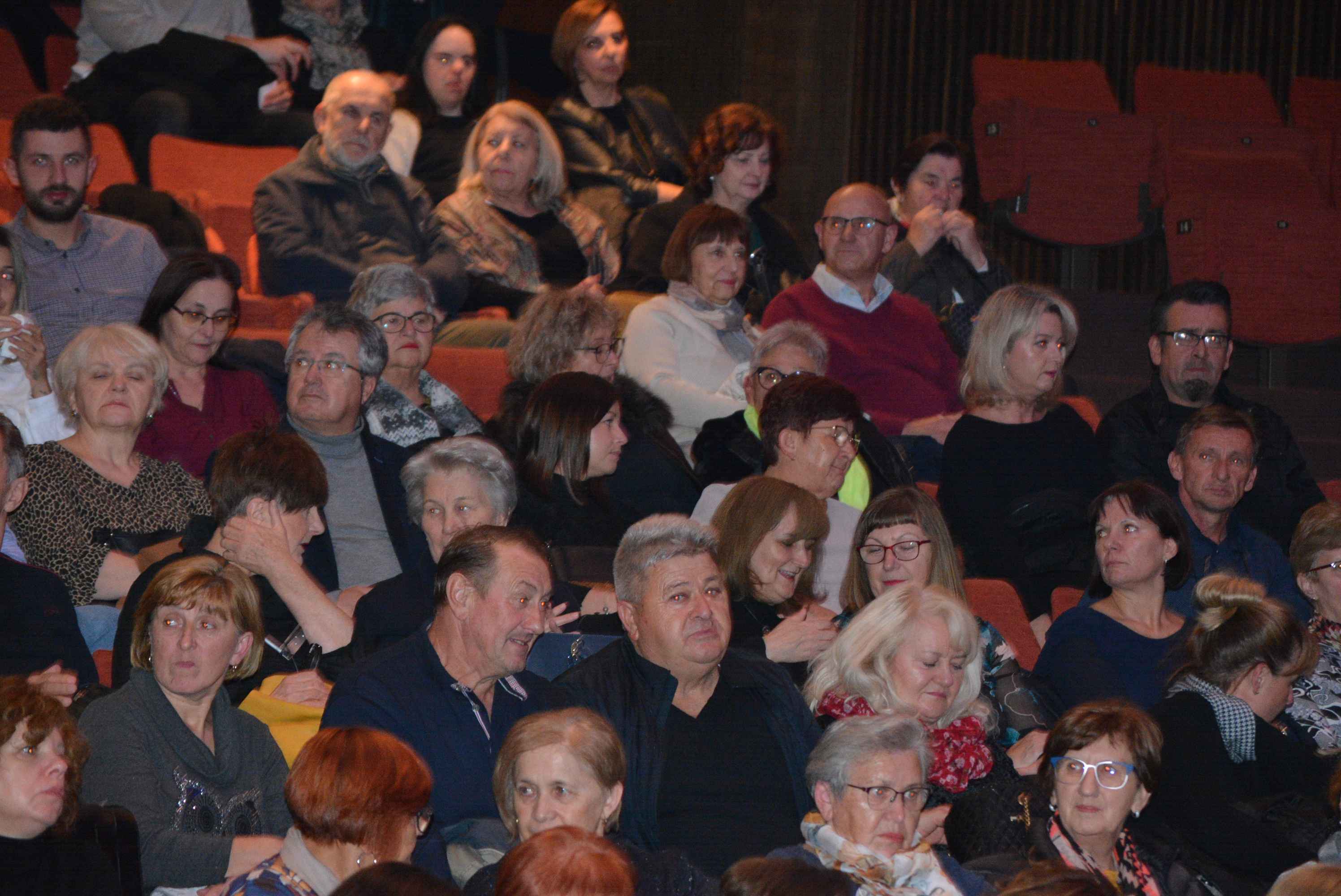 FOTO/ VIDEO Zvučni dar ljubavi – humanitarni koncert za Centar MURID ozračio Čakovec