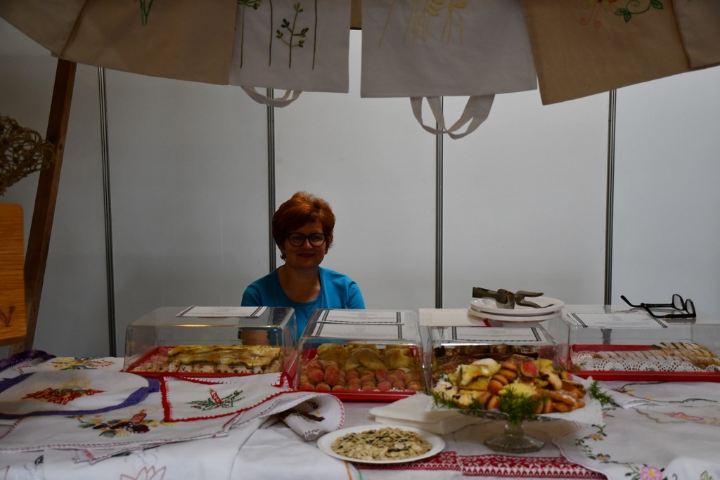 VIDEO I FOTO Međimurska škrinjica pokazala svo bogatstvo kraja med Murom i Dravom