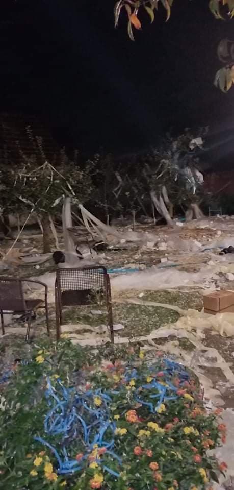 FOTO Potepanje ih nije mimoišlo: Žene se Kristina Šafarić i Mihael Toplek