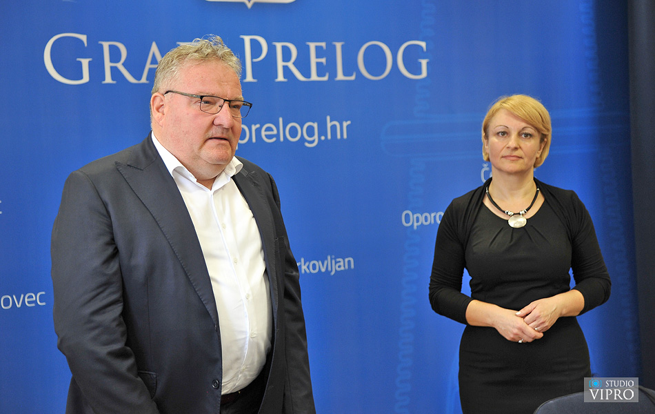 Nagrađeni učenici Osnovne škole Prelog