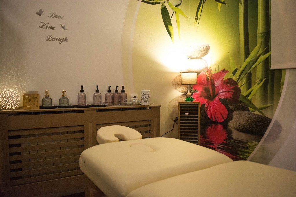 ČETIRI SOBE Mjesto gdje svatko može proživjeti svoje osjećaje i pronaći vlastiti mir