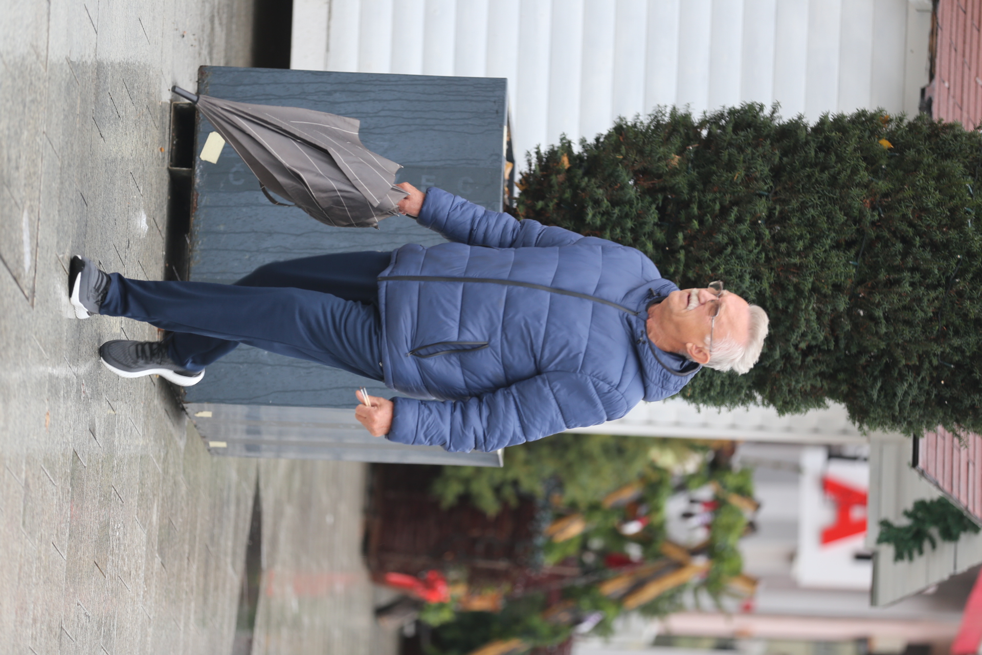 Klikom po Čakovcu (subota, 2.12.2023.)