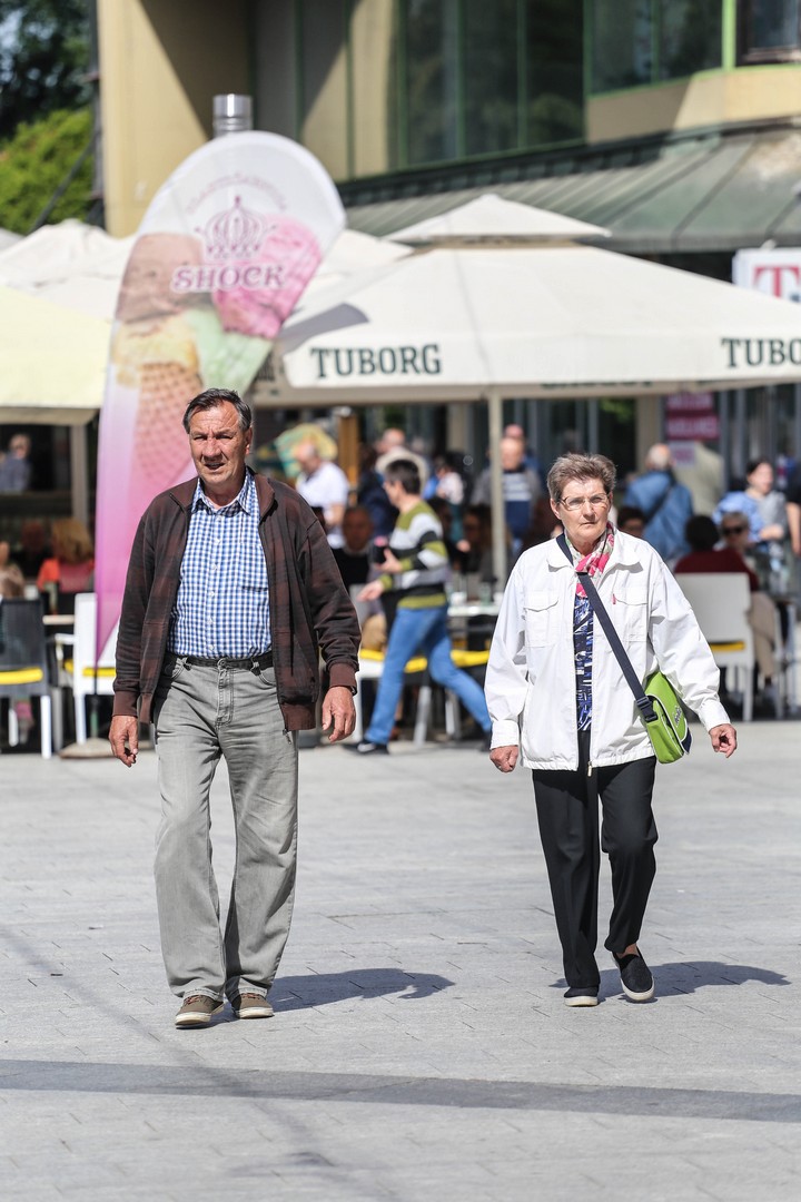Klikom po Čakovcu (Subota, 11.5.2019.)