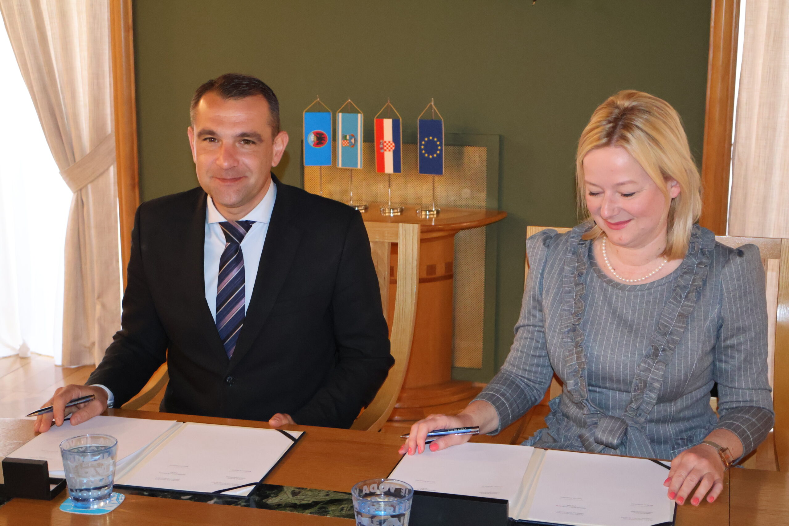 Od iduće školske godine u međimurske škole uvodi se Građanski odgoj po riječkom modelu