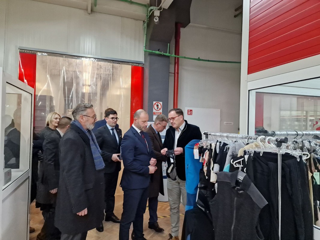 MURSKO SREDIŠĆE Održan tradicionalni susret poduzetnika