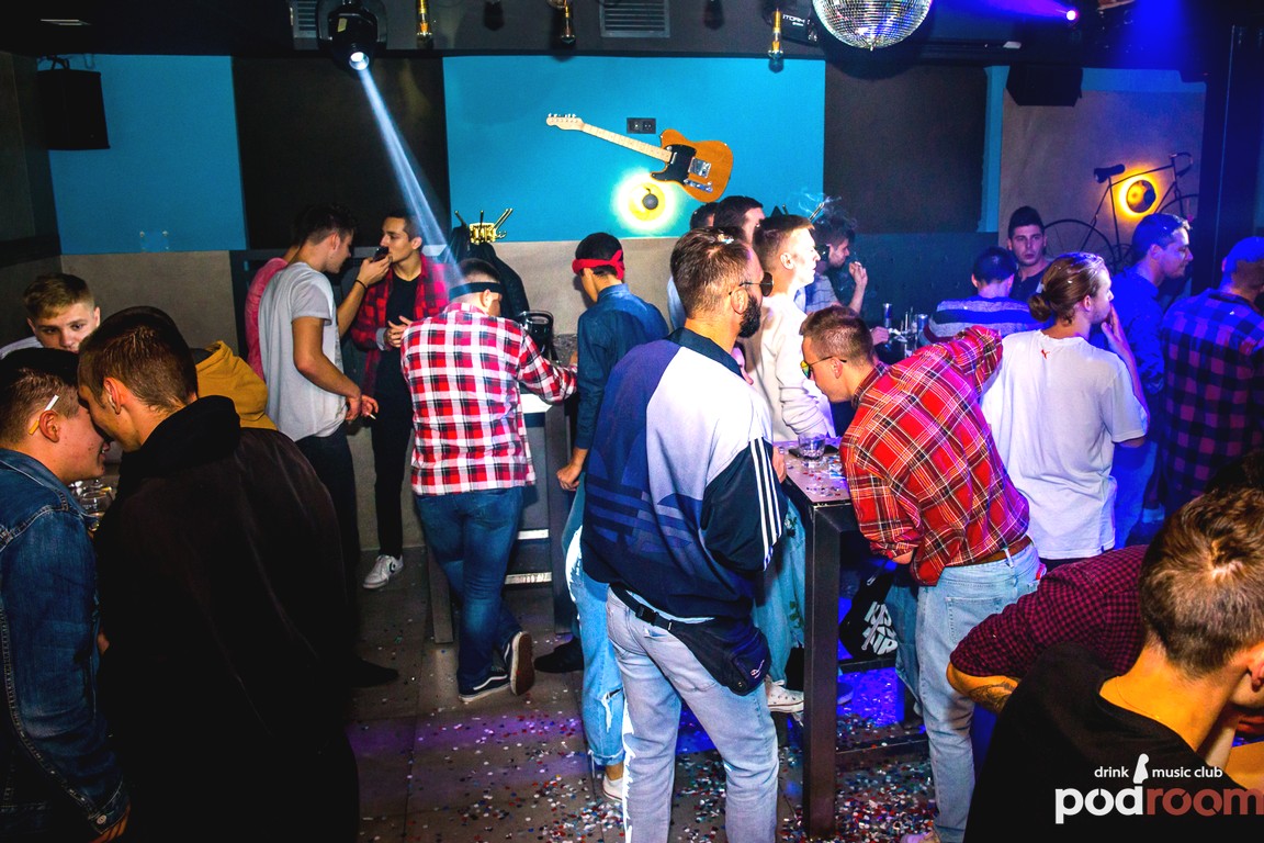 FEŠTA ZA PAMĆENJE Trash party u Podroomu