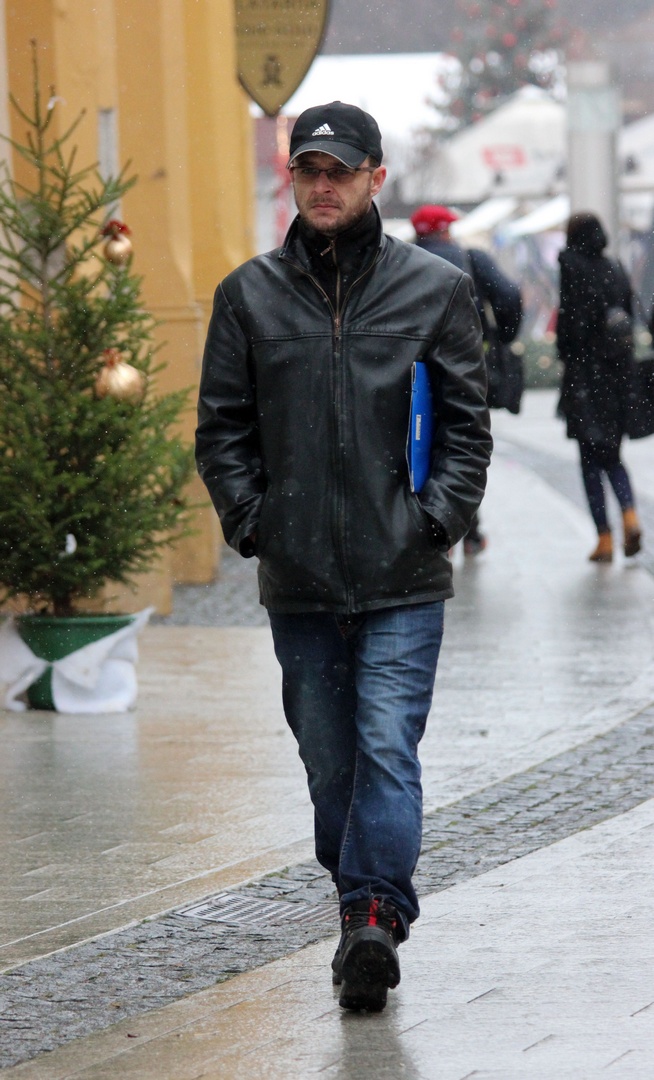 Klikom po Čakovcu (14.12.2018.)