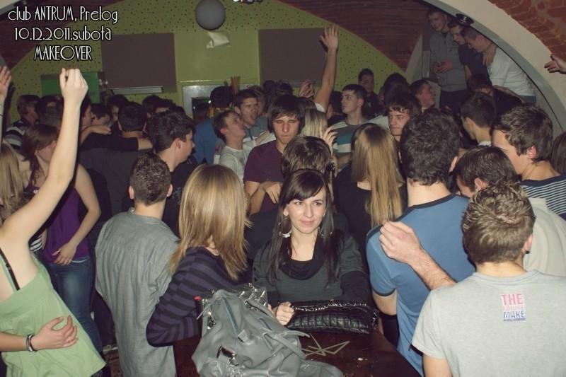Antrum (Subota, 10.12.2011)