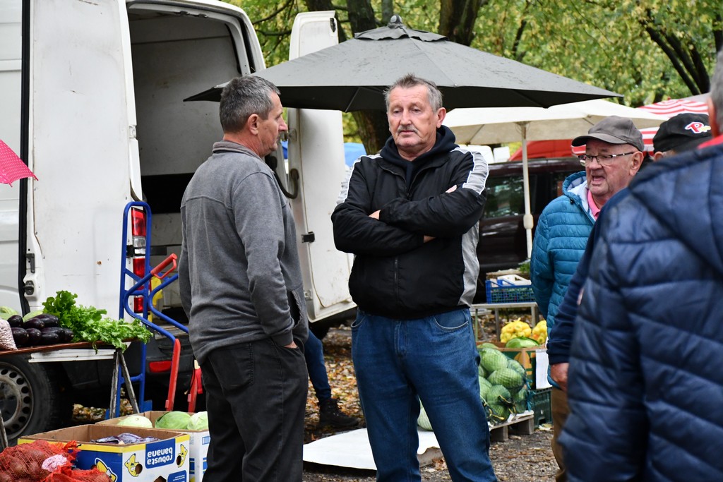 IMA SVEGA I SVAČEGA Čakovečki sajam srijedom