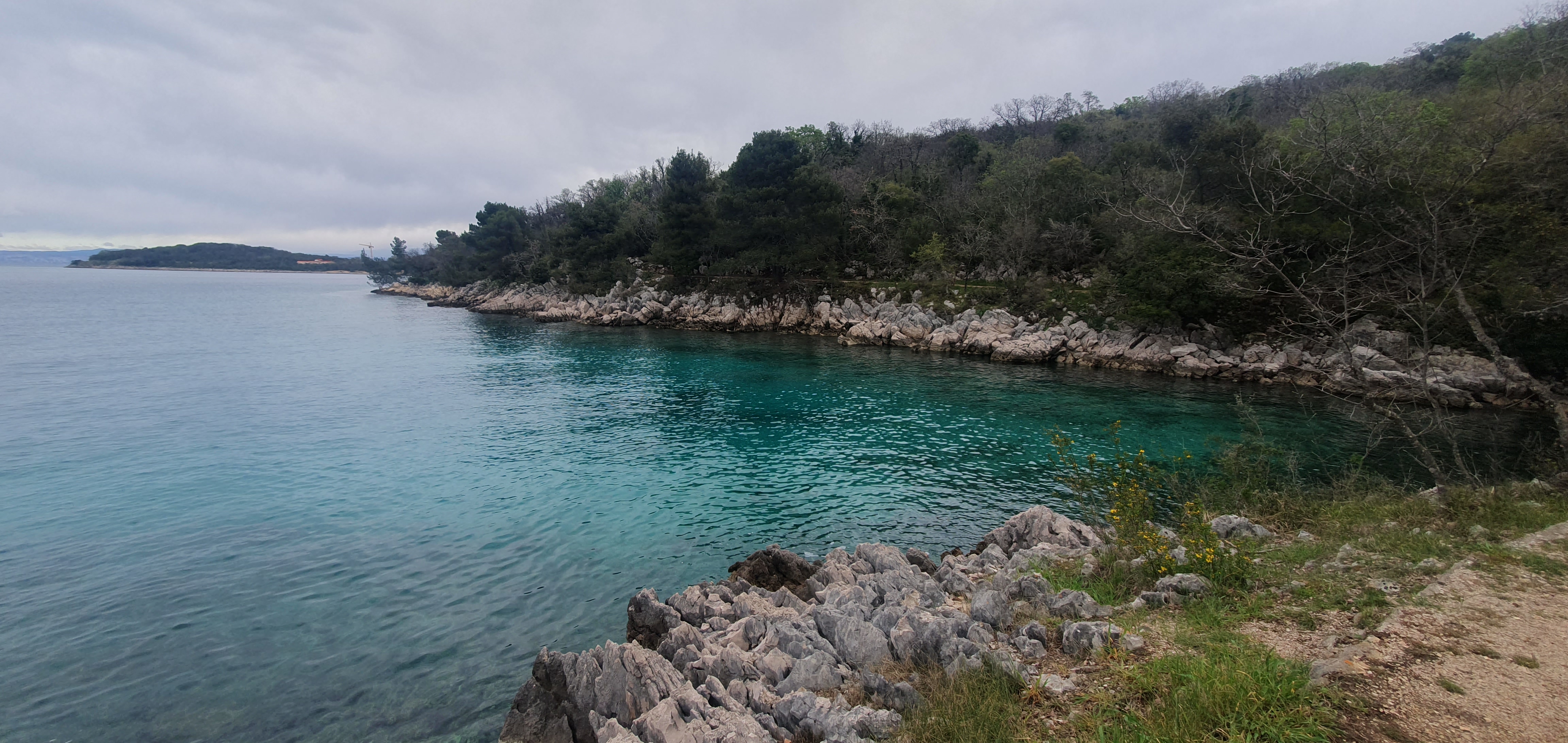 CAMINO KRKA Naši čitatelji Saša Turk i Danijel Mikolaj šalju nam fotografije njihove velike avanture CAMINO KRKA Naši čitatelji Saša Turk i Danijel Mikolaj šalju nam fotografije njihove velike avanture
